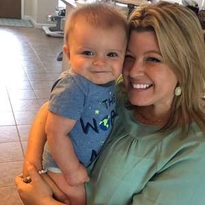 Meet your Posher, Nicole